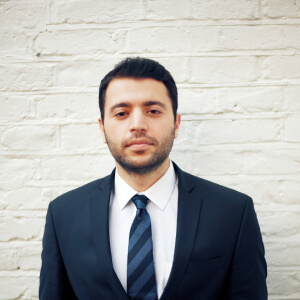 Ahmet Yılmaz
